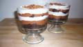 Death by Chocolate Trifle created by Tro1783