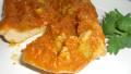 Pumpkin Pork Chops created by Ina Pickle