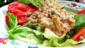 Spicy Tuna Salad! created by Andi Longmeadow Farm