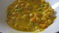 Butternut Squash and Chickpea Stew With Couscous created by Dr. Jenny