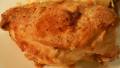 Amish Oven-Fried Chicken created by ImPat