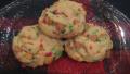 Rainbow Cake Mix Cookies - Aka Party-Cake Cookies created by BlondieItaliana