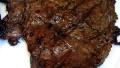 Grilled Flank Steak created by diner524
