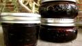 Strawberry Preserves With Black Pepper and Balsamic Vinegar created by gailanng