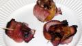 Manchego-Stuffed Dates Wrapped in Bacon (Tapas) created by KateL