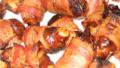 Manchego-Stuffed Dates Wrapped in Bacon (Tapas) created by KissKiss