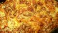 Crock Pot Lasagna created by Parsley