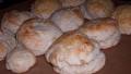 Buttermilk Scones (Biscuits) created by Lalaloula