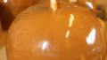 Peanut Caramel Apples created by inca711