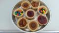 Cheesecake Cups created by LousyChef