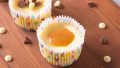 Cheesecake Cups created by anniesnomsblog