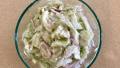Kittencal's Creamy Cucumber Salad created by Jennifer D.