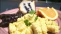 Fluffy Scrambled Eggs - Lightened up a Bit created by Crafty Lady 13