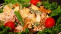 Spring Asparagus Chicken Salad created by DanaPNY