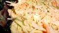 Creole Coleslaw created by True Texas