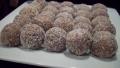 Chocolate Balls created by Polly_Waffle_Kid