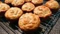 Double Apple Muffins created by Outta Here