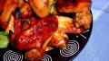 Vietnamese Barbecued Chicken Wings - Canh Ga Nuong created by Zurie
