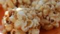 Heffalumps   -  Caramel Popcorn Balls created by COOKGIRl