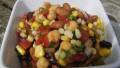 Corn and Bean Fiesta Salad created by LifeIsGood