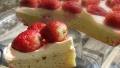 Austrian Strawberry Torte created by Pneuma