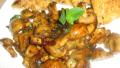 Balsamic Roast Mushrooms created by ImPat