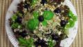 Basil Cashew Chicken Salad created by - Carla -