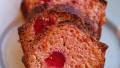 Maraschino Cherry Quick Bread created by Redsie