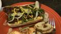 Grilled Hot Italian Sausage Sandwich created by ColoradoCooking