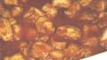 Sweet Curry Chicken created by Karen Elizabeth