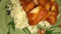 Sweet Curry Chicken created by Karen Elizabeth