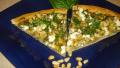 Mediterranean Pizza created by Mika G.