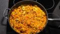 Seafood Spanish Rice created by Foody Friend