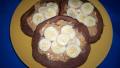 Chocolate Buckwheat Pancakes created by Debbwl