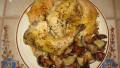 Simple Crock Pot Chicken and Potatoes created by Papa D 1946-2012