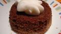 Molten Lava Cakes - Gluten Free created by Starrynews