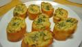 Delicious and Easy Herbed Garlic Bread created by ImPat
