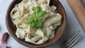 Low Carb Pasta created by Swirling F.