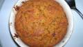 Baked Carrot Pudding created by Lalaloula