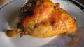 Honey Baked Rabbit or Chicken created by Swan Valley Tammi