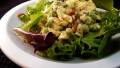 Curried Egg Salad on Greens created by PaulaG