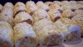Thai Sausage Rolls created by Tisme