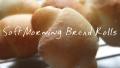 Scottish Baps - Soft Morning Bread Rolls created by minmin-mika