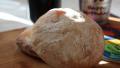 Scottish Baps - Soft Morning Bread Rolls created by mickeydownunder