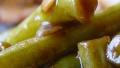 Ww Szechuan Green Bean Stir-Fry 1- Point created by Debi9400