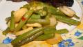 Ww Szechuan Green Bean Stir-Fry 1- Point created by Boomette