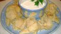 Ron's Famous Clam Dip for Purists created by mersaydees