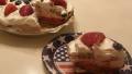 Red, White, and Blue Ice Cream Pie created by mydesigirl