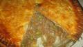 Easy Beef and Guinness Pie created by ImPat