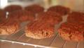 Fat Free Gingerbread Cookies created by EyesForASkinnyFuture